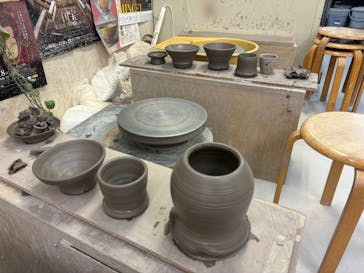 千秋（せんしゅう）工房に投稿された画像（2024/11/17）