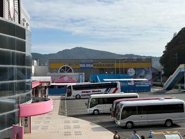 ゼロ距離水族館 伊勢シーパラダイスに投稿された画像（2024/11/17）