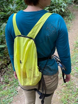 ボウケンノモリ HIRUZENに投稿された画像（2024/11/17）