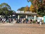恩賜上野動物園に投稿された画像（2024/11/17）