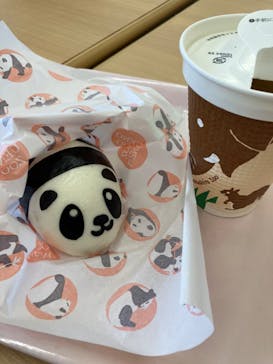 恩賜上野動物園に投稿された画像（2024/11/17）