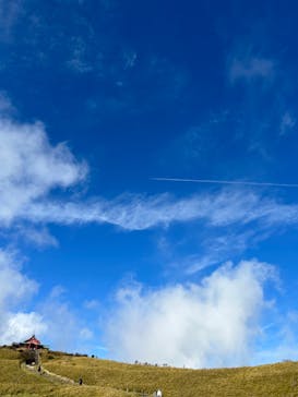 箱根駒ケ岳ロープウェーに投稿された画像（2024/11/17）