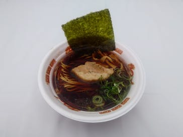 大阪城極上ラーメンフェスタに投稿された画像（2024/11/17）