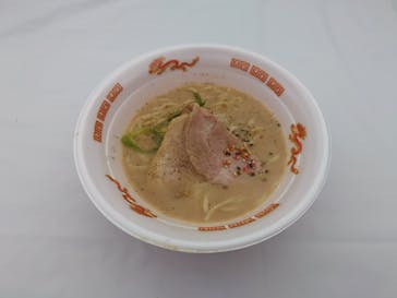 大阪城極上ラーメンフェスタに投稿された画像（2024/11/17）