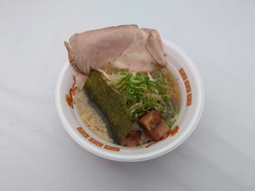 大阪城極上ラーメンフェスタに投稿された画像（2024/11/17）