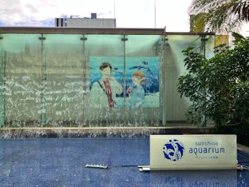 サンシャイン水族館に投稿された画像（2024/11/17）