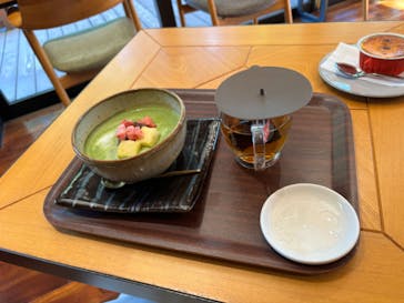 国営ひたち海浜公園プレジャーガーデンに投稿された画像（2024/11/17）