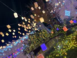ひらかたパークに投稿された画像（2024/11/17）