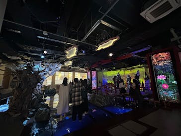 AQUARIUM × ART　atoaに投稿された画像（2024/11/17）