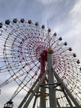 那須ハイランドパークに投稿された画像（2024/11/17）