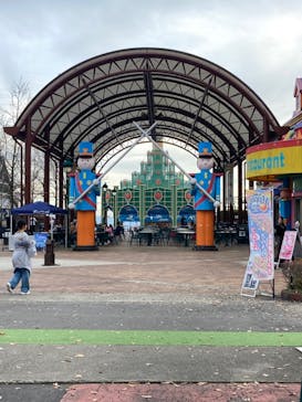 那須ハイランドパークに投稿された画像（2024/11/17）