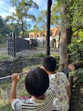 よこはま動物園ズーラシアに投稿された画像（2024/11/17）