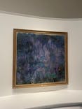 モネ 睡蓮のとき（国立西洋美術館）に投稿された画像（2024/11/17）