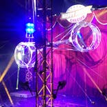 ハッピードリームサーカス湘南・平塚公演に投稿された画像（2024/11/17）