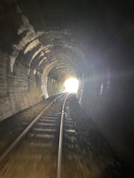 みよしＳＬ保存俱楽部に投稿された画像（2024/11/17）