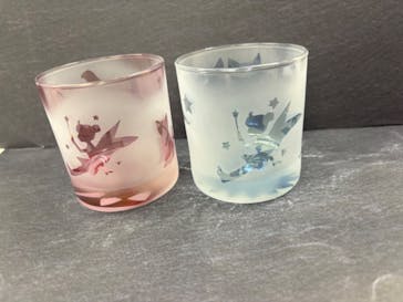 サンドブラスト本部教室 砂で削るガラス工芸教室に投稿された画像（2024/11/17）