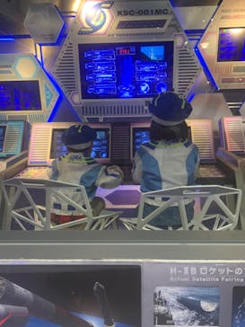 カンドゥー幕張に投稿された画像（2024/11/17）