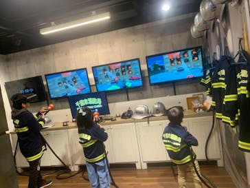 カンドゥー幕張に投稿された画像（2024/11/17）