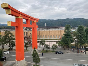 京阪電車に投稿された画像（2024/11/17）