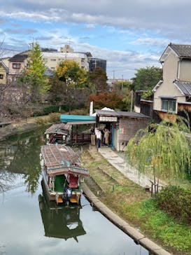 京阪電車に投稿された画像（2024/11/17）