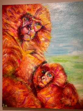 石村嘉成展に投稿された画像（2024/11/17）