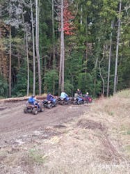 アウトドアフィールド CIMAX×東京バギー村に投稿された画像（2024/11/17）