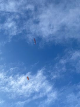 エンジェル・ジップ スカイスポーツ　つくばに投稿された画像（2024/11/17）