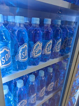 うんこミュージアム TOKYOに投稿された画像（2024/11/17）