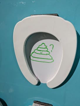 うんこミュージアム TOKYOに投稿された画像（2024/11/17）