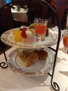 西武園ゆうえんちに投稿された画像（2024/11/17）