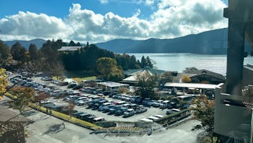 箱根駒ケ岳ロープウェーに投稿された画像（2024/11/17）