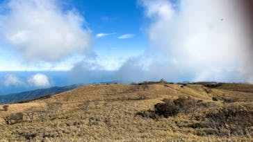 箱根駒ケ岳ロープウェーに投稿された画像（2024/11/17）