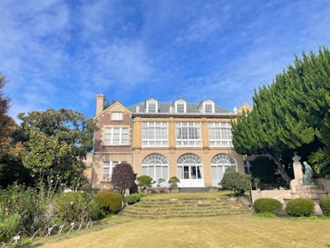 鳩山会館に投稿された画像（2024/11/17）