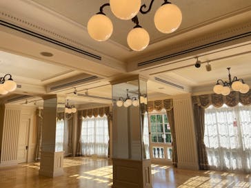 鳩山会館に投稿された画像（2024/11/17）