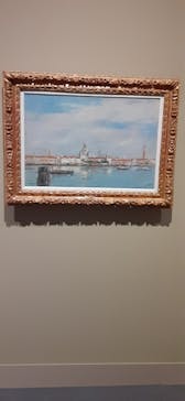 カナレットとヴェネツィアの輝き（SOMPO美術館）に投稿された画像（2024/11/17）