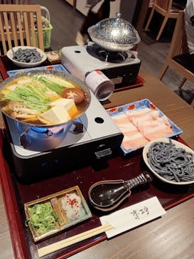 スッカマ源氏の湯に投稿された画像（2024/11/17）