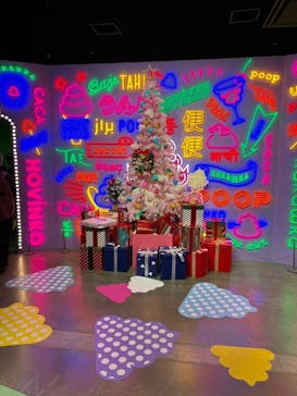 うんこミュージアム TOKYOに投稿された画像（2024/11/17）