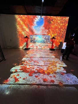 マクセル アクアパーク品川に投稿された画像（2024/11/17）