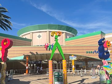 浜名湖パルパルに投稿された画像（2024/11/17）