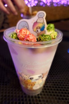 さがみ湖MORI MORIに投稿された画像（2024/11/17）