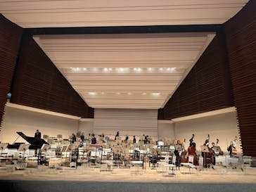 映画音楽フルオーケストラコンサートに投稿された画像（2024/11/17）