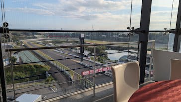 鈴鹿サーキットに投稿された画像（2024/11/17）