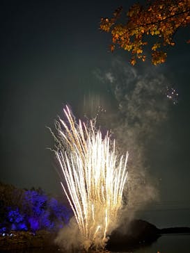 ムーミンバレーパークに投稿された画像（2024/11/17）