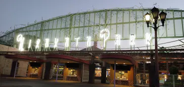 ひらかたパークに投稿された画像（2024/11/17）