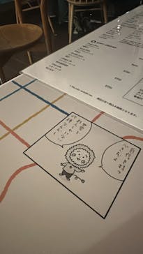 さくらももこ展　@森アーツセンターギャラリーに投稿された画像（2024/11/17）