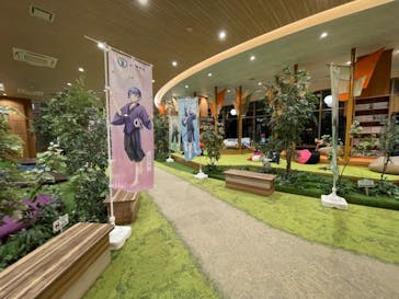 RAKU SPA GARDEN 名古屋に投稿された画像（2024/11/17）