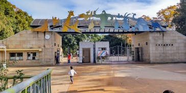 千葉市動物公園に投稿された画像（2024/11/17）