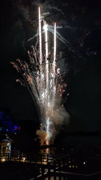 ムーミンバレーパークに投稿された画像（2024/11/17）