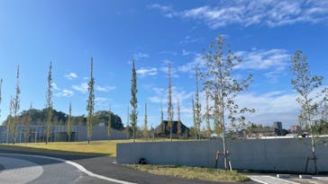 豊田市博物館に投稿された画像（2024/11/17）