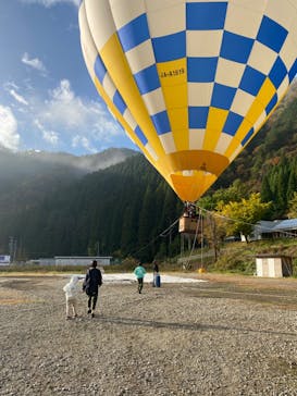 ヒートバルーン物語 昇竜会場に投稿された画像（2024/11/17）